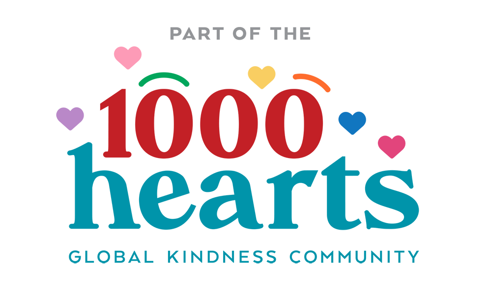 1000 Hearts